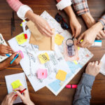 Brainstorming création entreprise