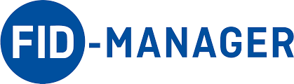 Logo FID Manager