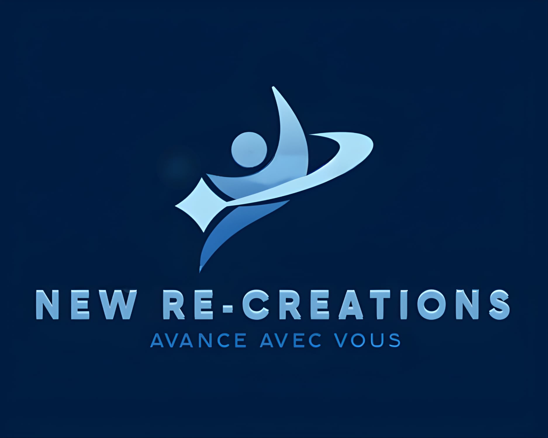 logo new re creation